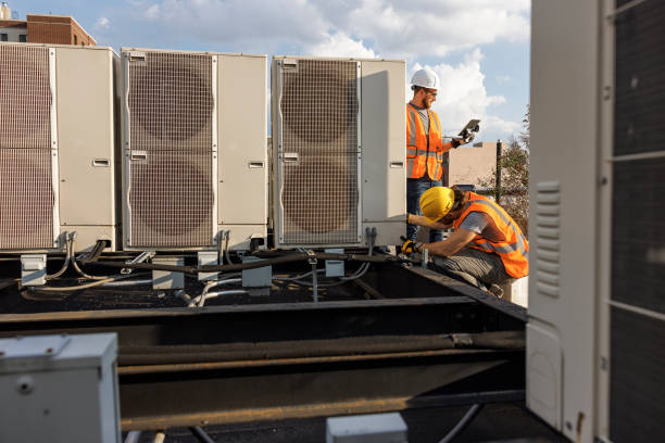 Best Local HVAC Companies  in Millbrae, CA