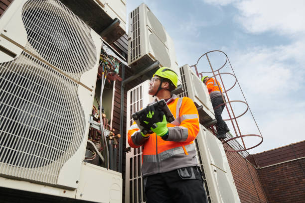 Best Furnace Repair Near Me  in Millbrae, CA