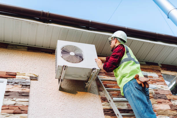 Professional HVAC in Millbrae, CA