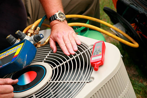 Best HVAC Cleaning Services  in Millbrae, CA
