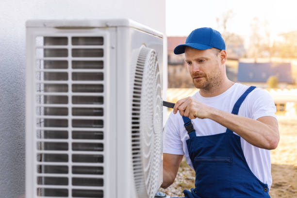 Best HVAC Air Duct Cleaning  in Millbrae, CA