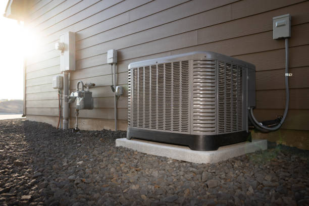 Best HVAC Repair Near Me  in Millbrae, CA